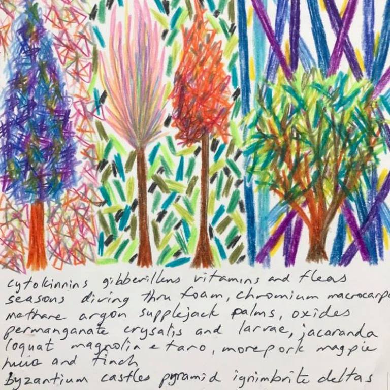 A Look Back to Now Hangar Art and Framing