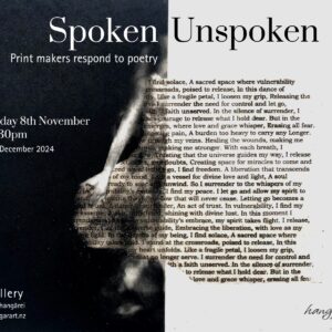 Spoken-Unspoken thumbnail