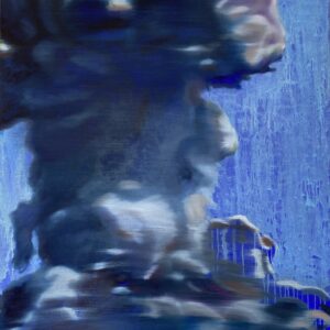 I felt like some watcher, divining skies thumbnail