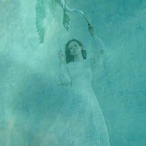 I felt like some watcher, divining skies thumbnail