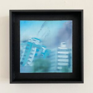 I felt like some watcher, divining skies thumbnail