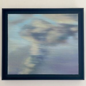 I felt like some watcher, divining skies thumbnail