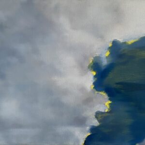 I felt like some watcher, divining skies thumbnail