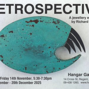 Retrospective and Hang It On Me thumbnail