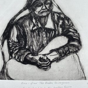 The Small Print Show thumbnail