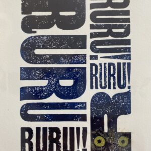 The Small Print Show thumbnail