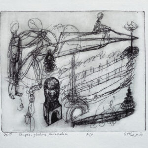 The Small Print Show thumbnail