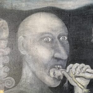 The Convention of Physiognomy thumbnail