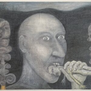 The Convention of Physiognomy thumbnail
