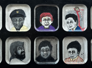 The Convention of Physiognomy thumbnail