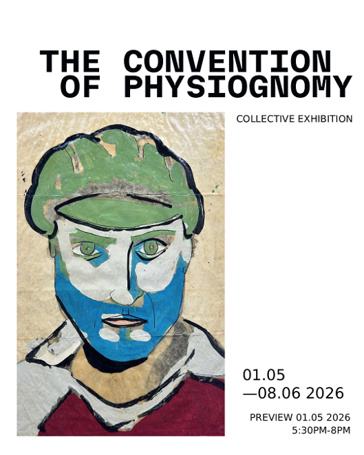 The Convention of Physiognomy