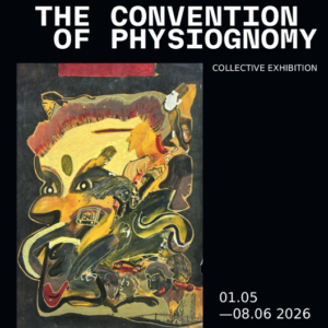 The Convention of Physiognomy thumbnail