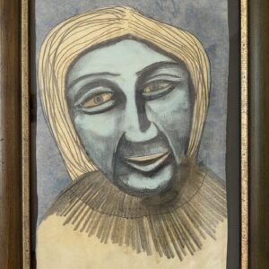 The Convention of Physiognomy thumbnail