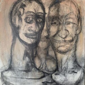 The Convention of Physiognomy thumbnail