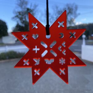 Matariki :  A Celestial Celebration thumbnail