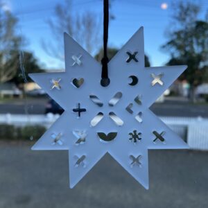 Matariki :  A Celestial Celebration thumbnail