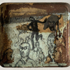 Myths and Red Herrings by Barry Squire thumbnail