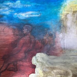 Myths and Red Herrings by Barry Squire thumbnail