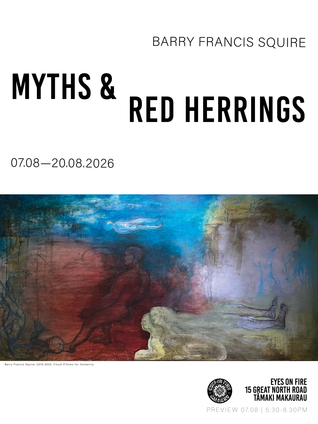 Myths and Red Herrings by Barry Squire