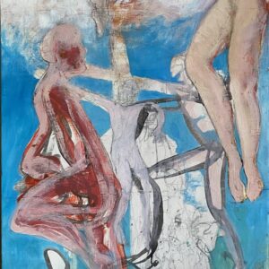 Myths and Red Herrings by Barry Squire thumbnail