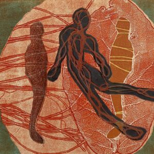 Correspondence/Layers and Connections thumbnail