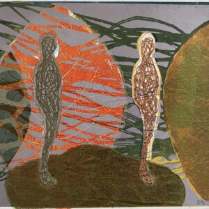 Correspondence/Layers and Connections thumbnail