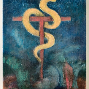 Myths and Red Herrings by Barry Squire thumbnail