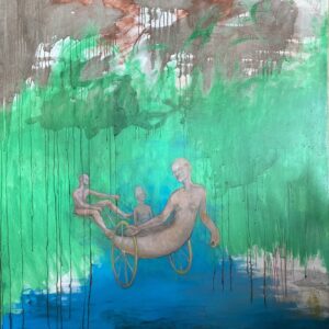Myths and Red Herrings by Barry Squire thumbnail