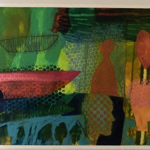 Correspondence/Layers and Connections thumbnail